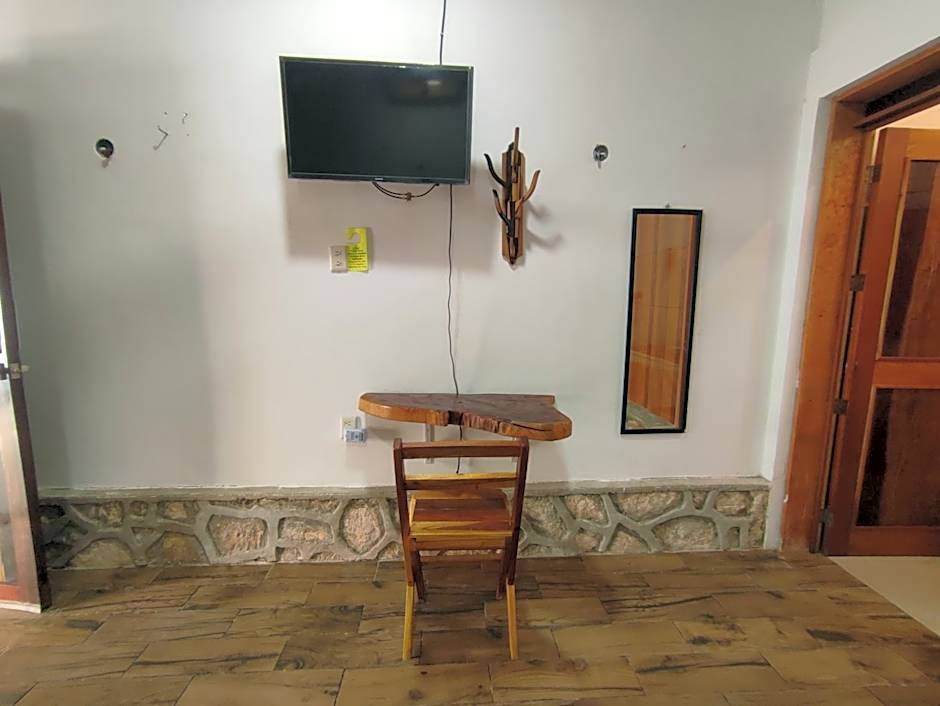 Zayali Bacalar - Guest House