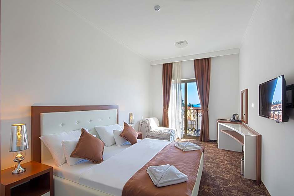 Hotel Pozzo