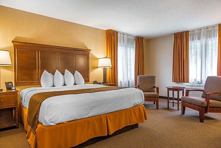 The Black Swan Inn, Ascend Hotel Collection