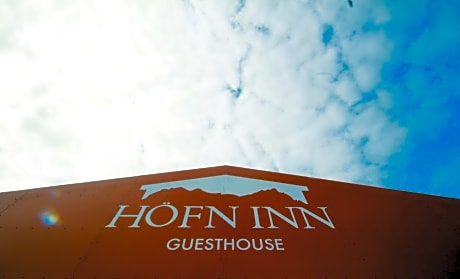 Höfn Inn Guesthouse