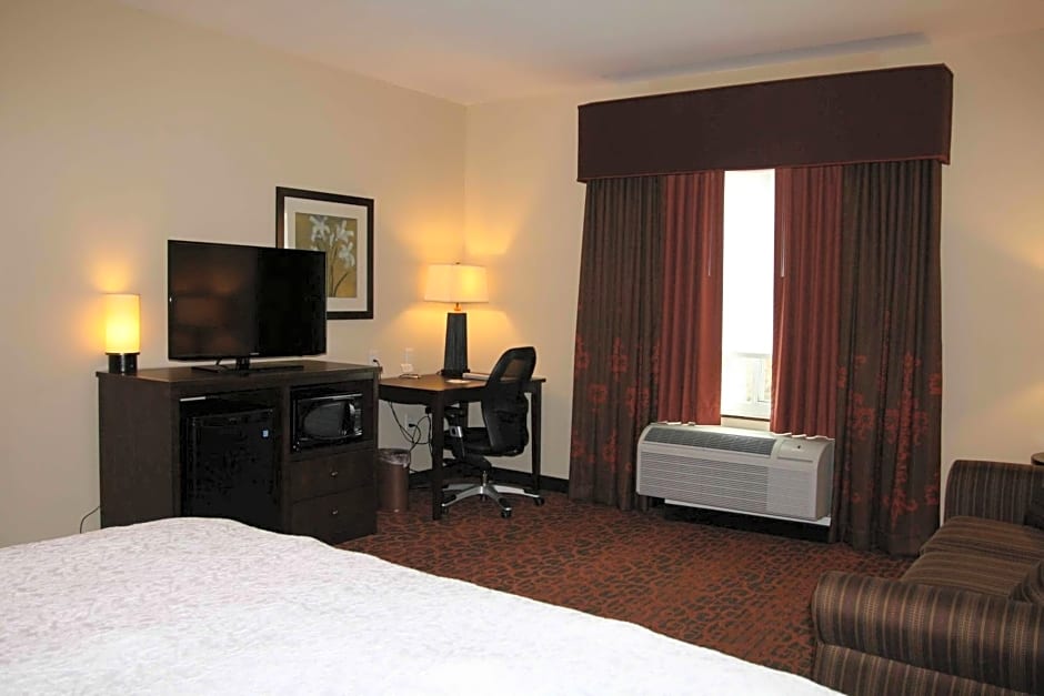 Hampton Inn By Hilton Union City