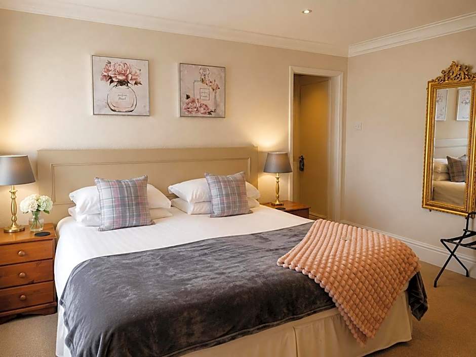 The Bentley Brook Inn