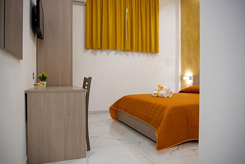 Stabia Dream Rooms