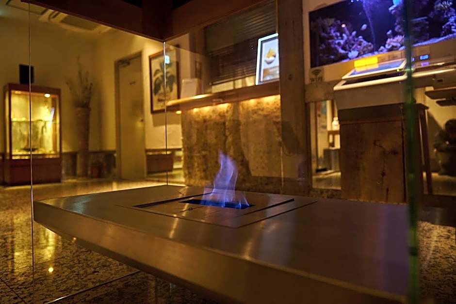 WATER HOTEL Cy (Audlt Only)