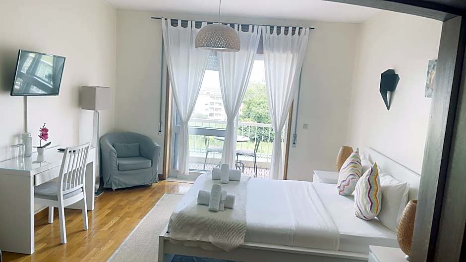 Origami Porto Residência & Hostel