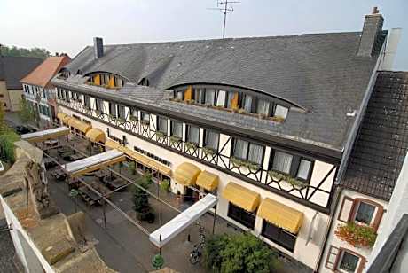 Hotel Kempf