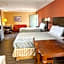 Garden Inn & Suites