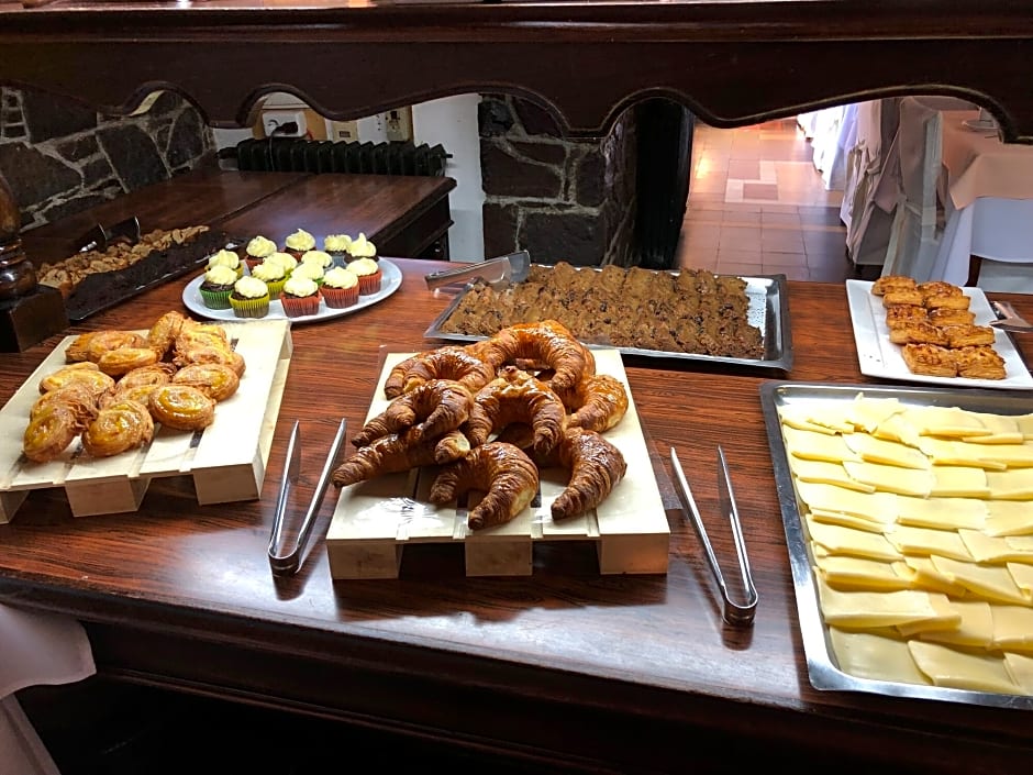 El Mirador Hotel & Spa