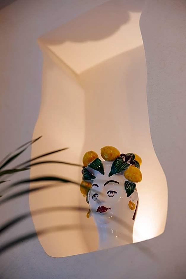 A'mare Boutique Hotel & Spa