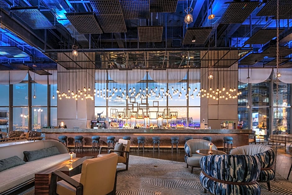 M Social Hotel Suzhou