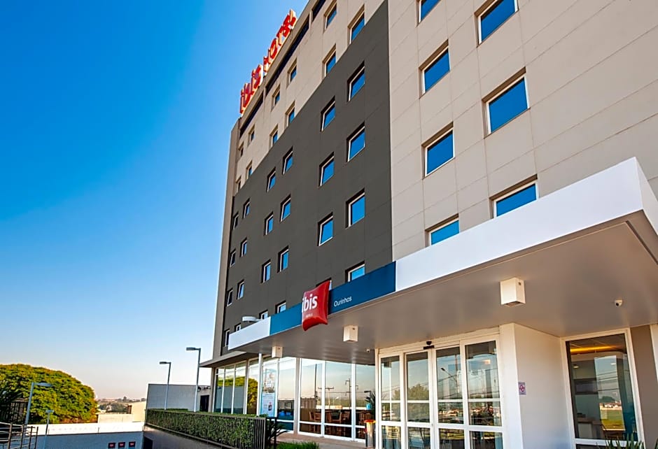 ibis Ourinhos