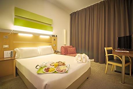 Double Standard Room