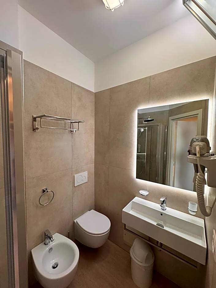 Hotel Astor