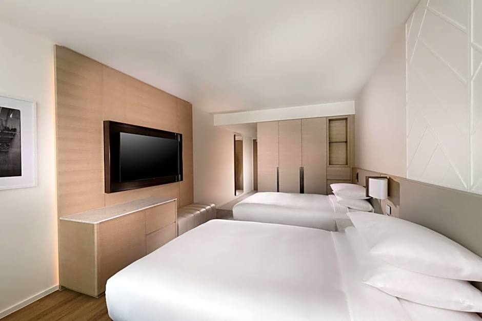 Adelaide Marriott Hotel