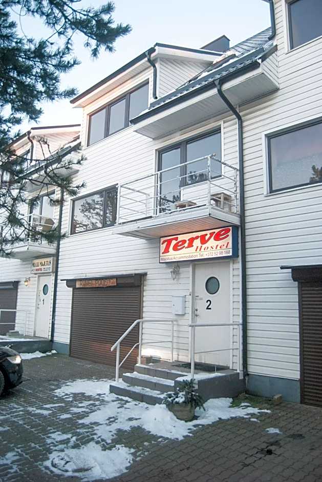 Terve Hostel