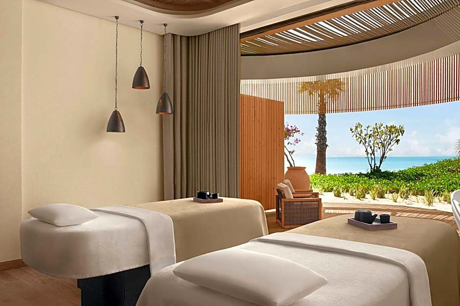 Nujuma, a Ritz-Carlton Reserve