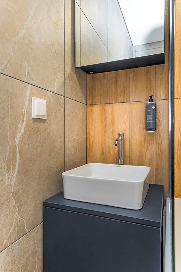 Zaliakalnio Terasos apartamentai 2