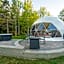 Gravity Luxury Domes