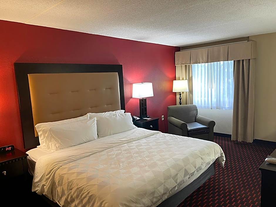 Wyndham Garden Dover