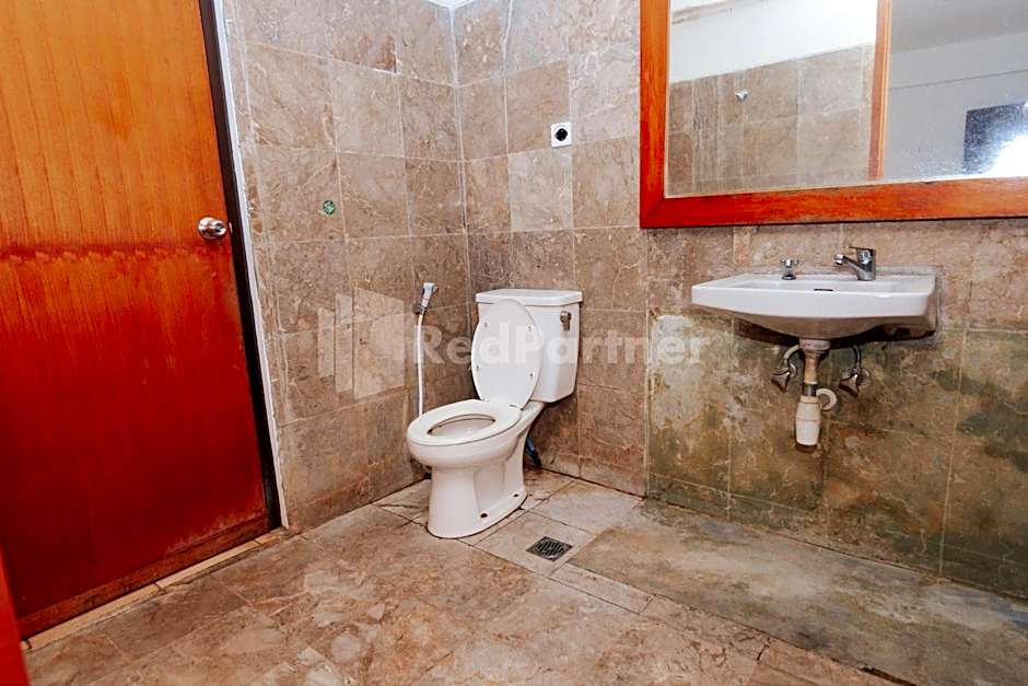 Villa Green Valley Puncak RedPartner