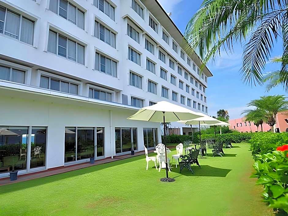 Ibusuki Phoenix Hotel