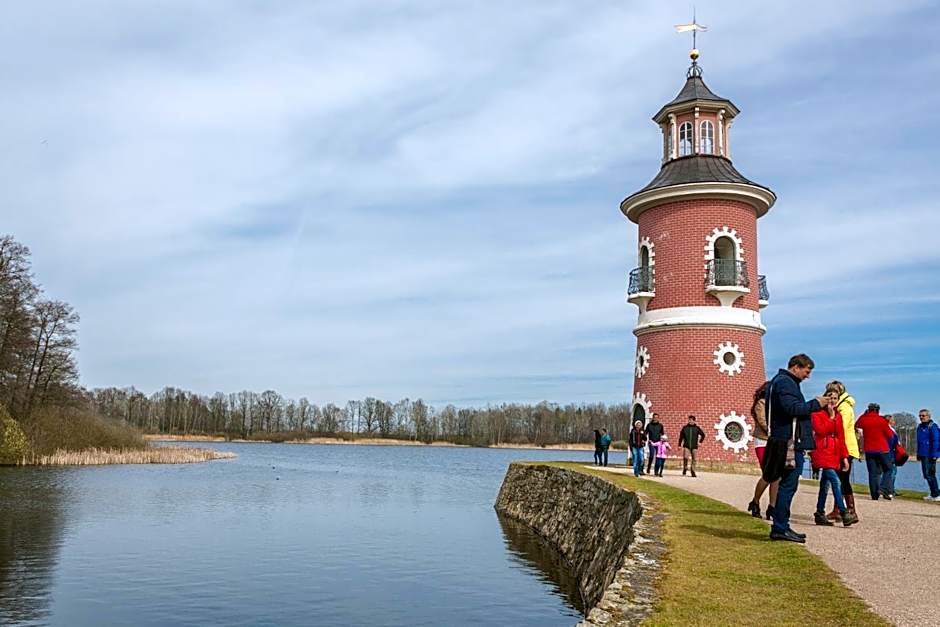 West Hotel an der Sächsischen Weinstrasse