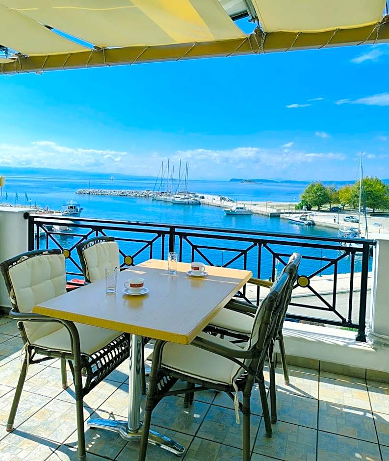 Anna Maria - Vanessa Apartments