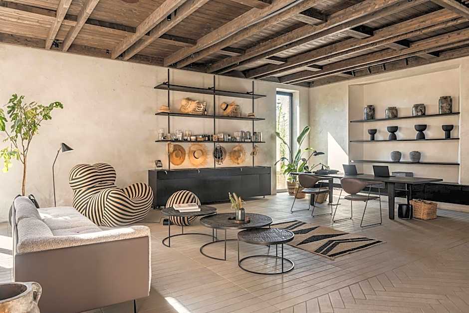 Theros All Suite Hotel - Adults Only