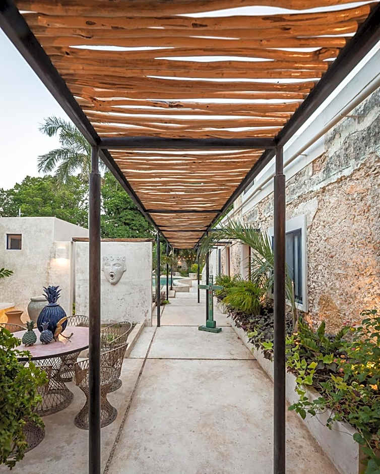 Casona Origen Merida