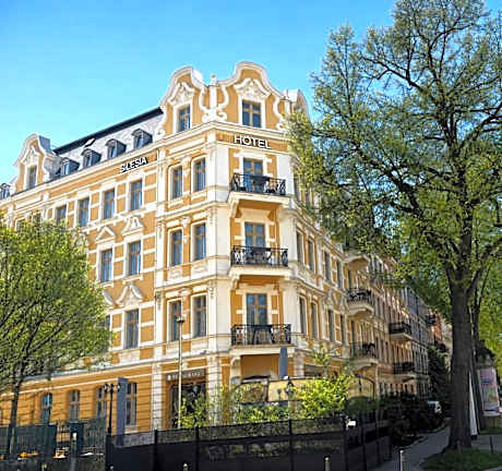 Hotel Silesia