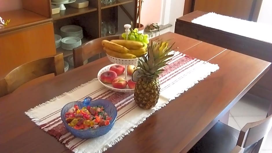 B&B Panorama Cagliari