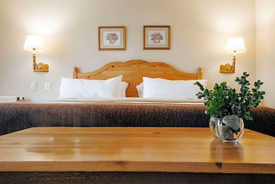 Wyndham Garden Ushuaia Hotel del Glaciar