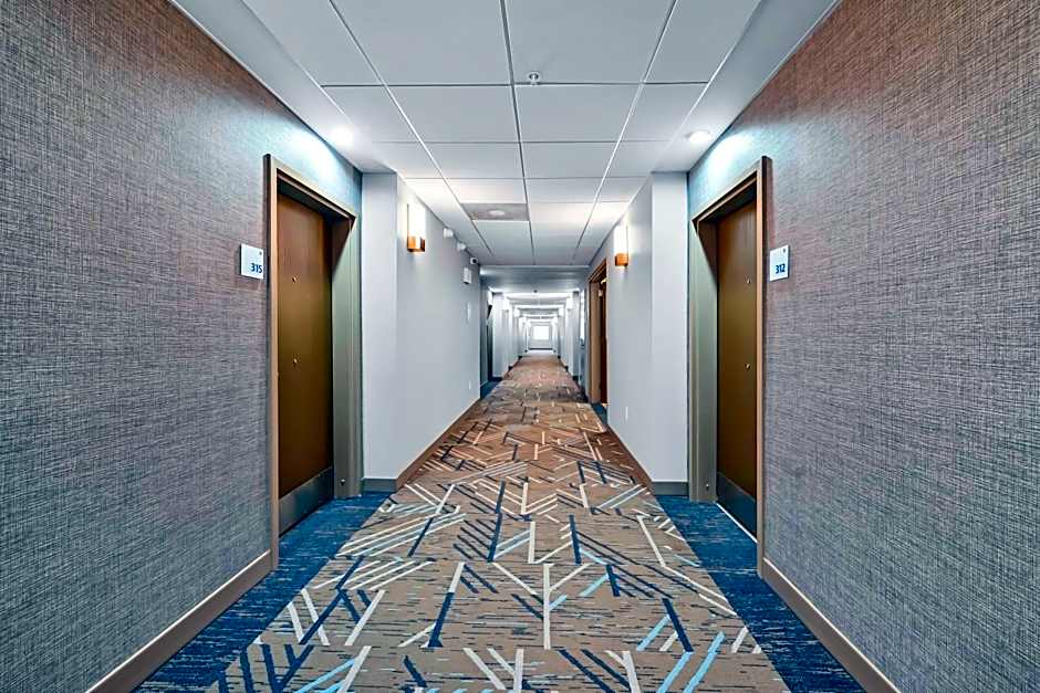 Holiday Inn Express Palestine By IHG