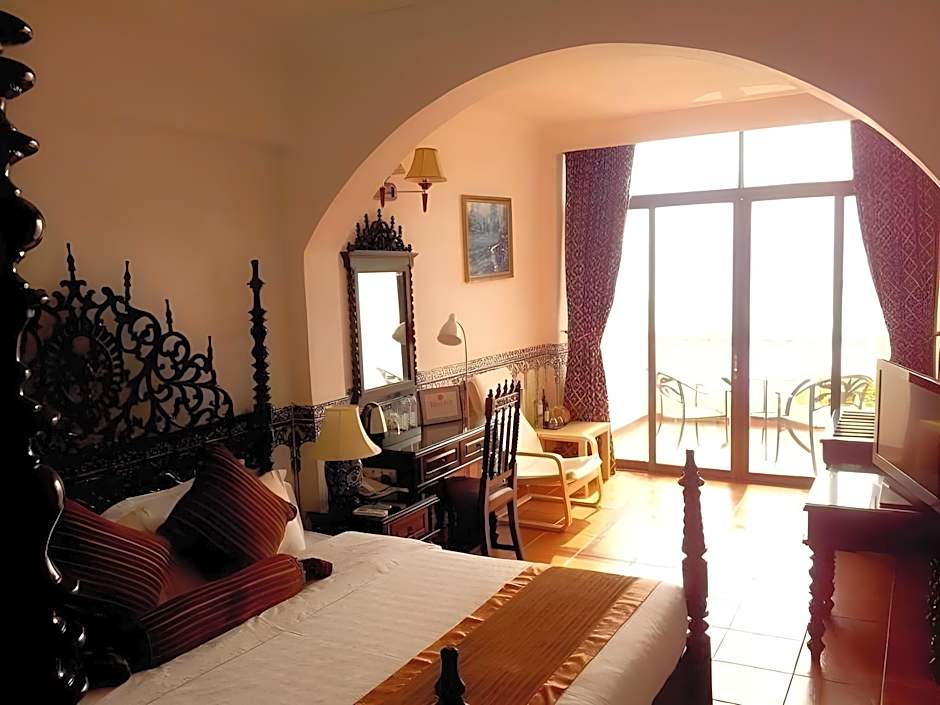 Pousada de Coloane Boutique Hotel