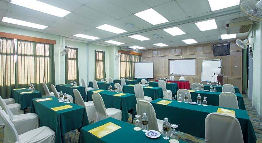 Hotel Seri Malaysia Kuantan