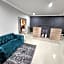Luxe Musgrave Boutique Hotel