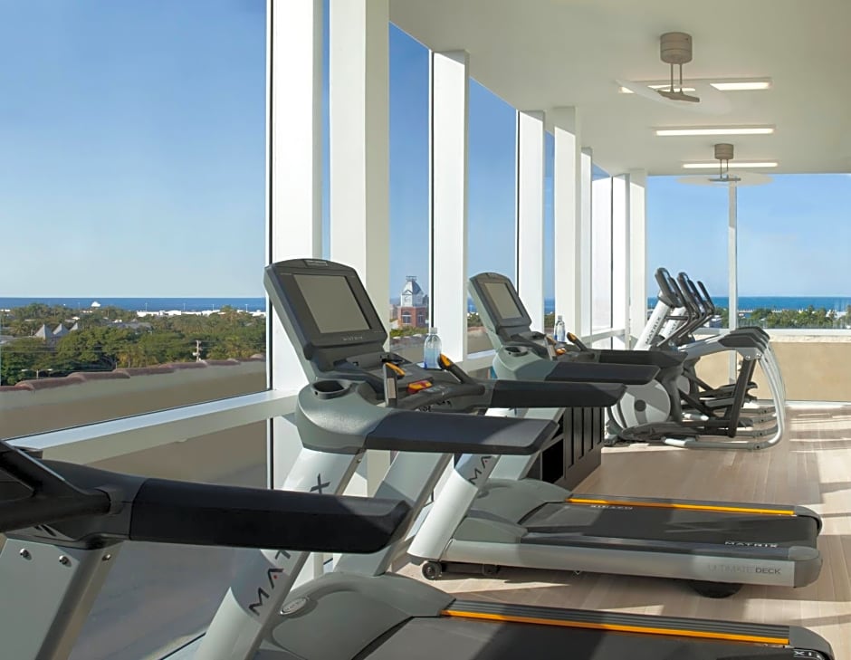 Crowne Plaza Key West-La Concha