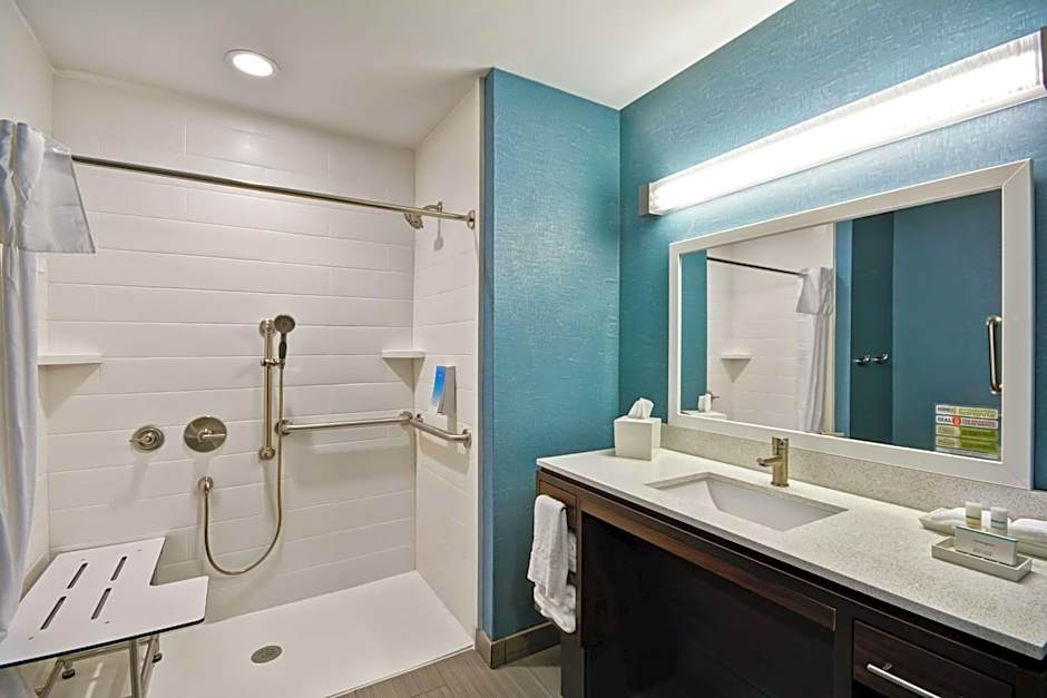 Home2 Suites By Hilton Pensacola I-10 At North Davis Hwy