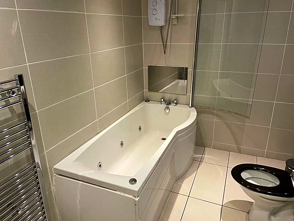 Glazert Country House Hotel