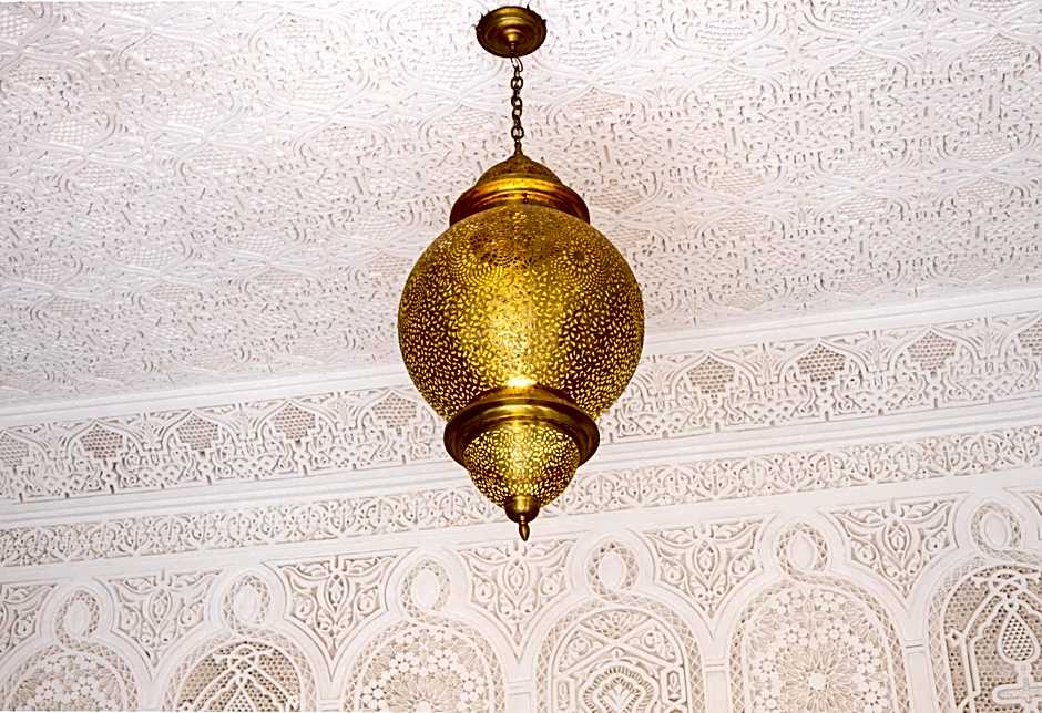 Riad La Vie