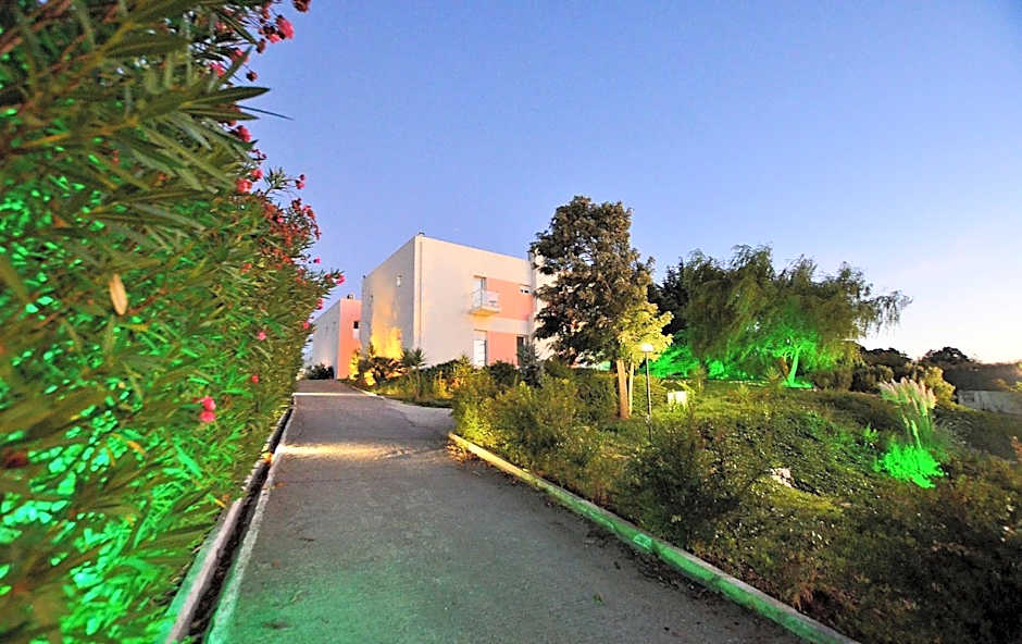 HILLTOP OASIS Lisboa Oeiras