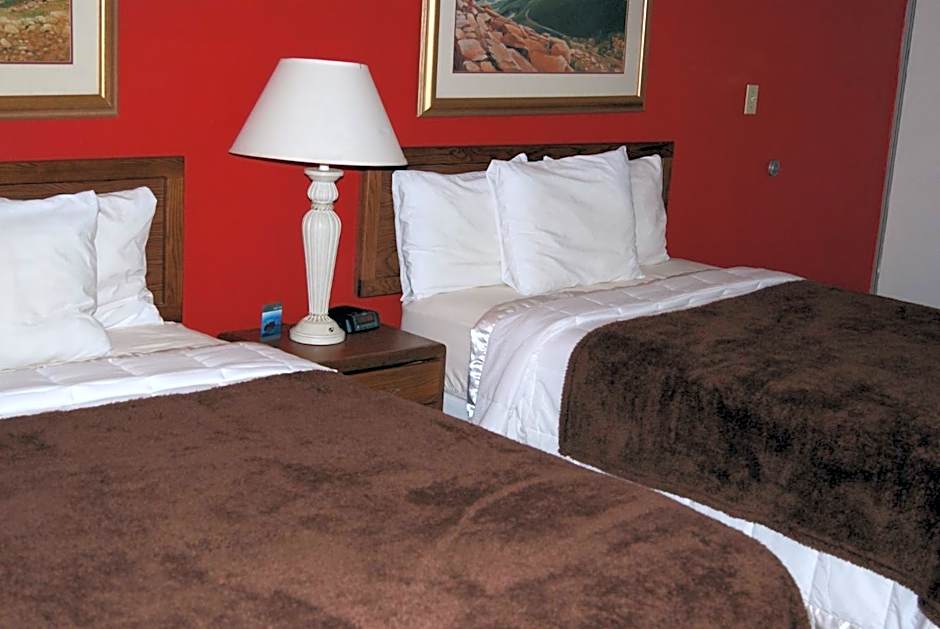 Motel 6 Hastings NE