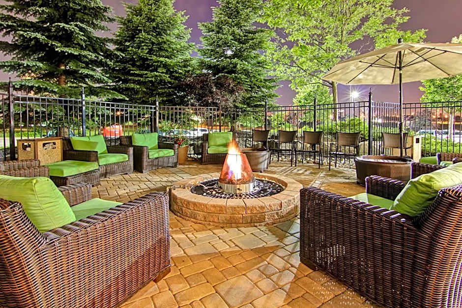 Hilton Garden Inn Toronto-Mississauga