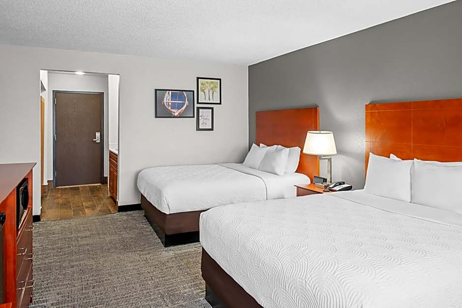 Country Inn & Suites By Radisson, Muskegon, MI