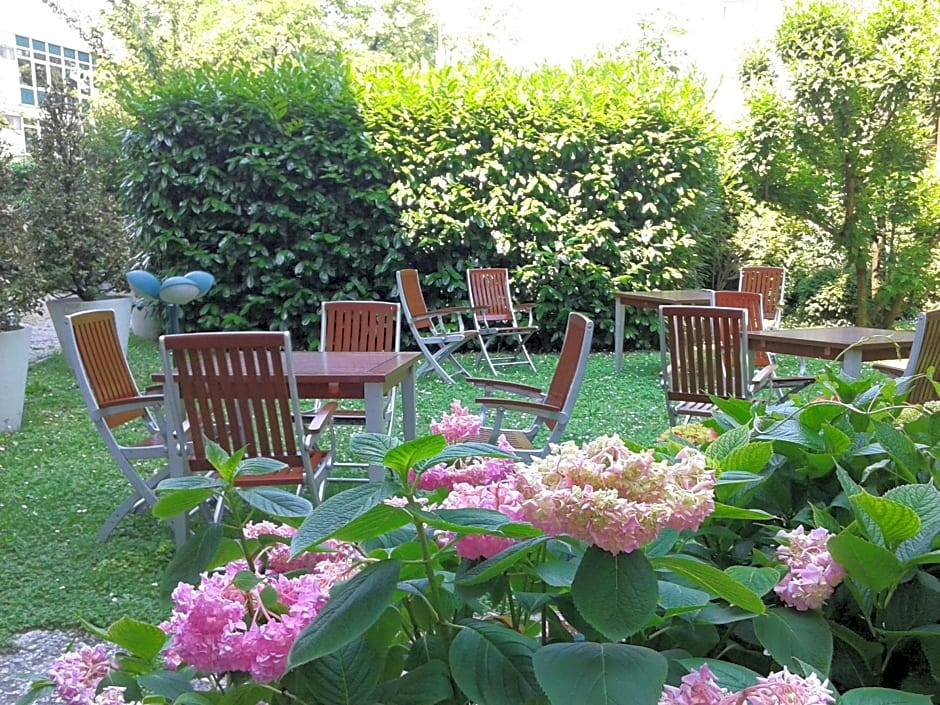 Venice Michelangelo Hotel