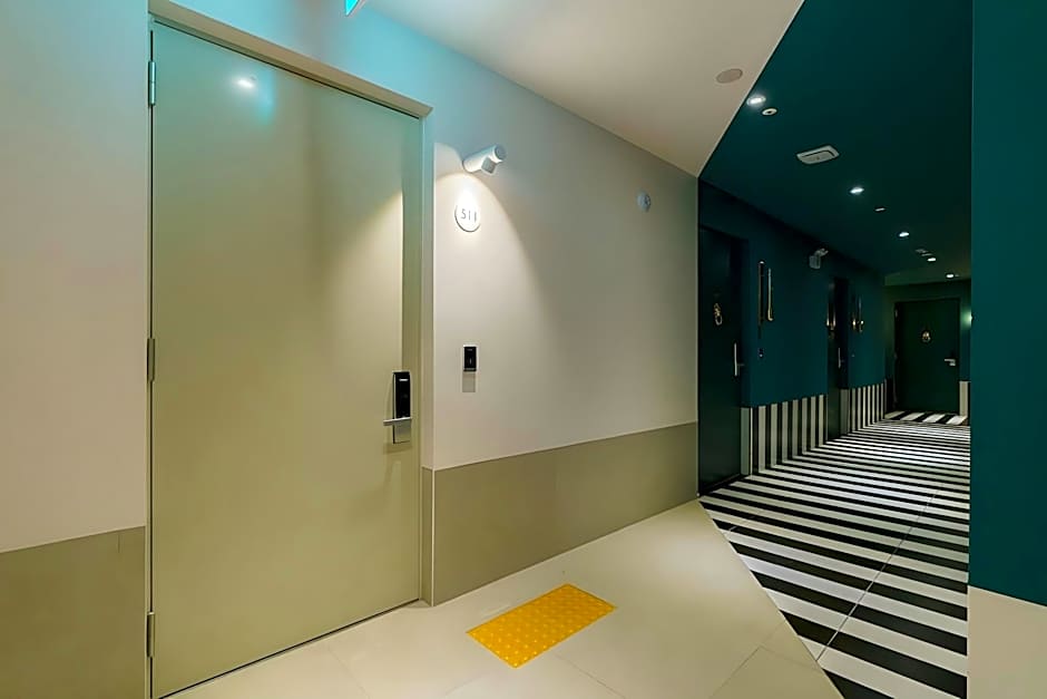Yangju Hotel Ippda