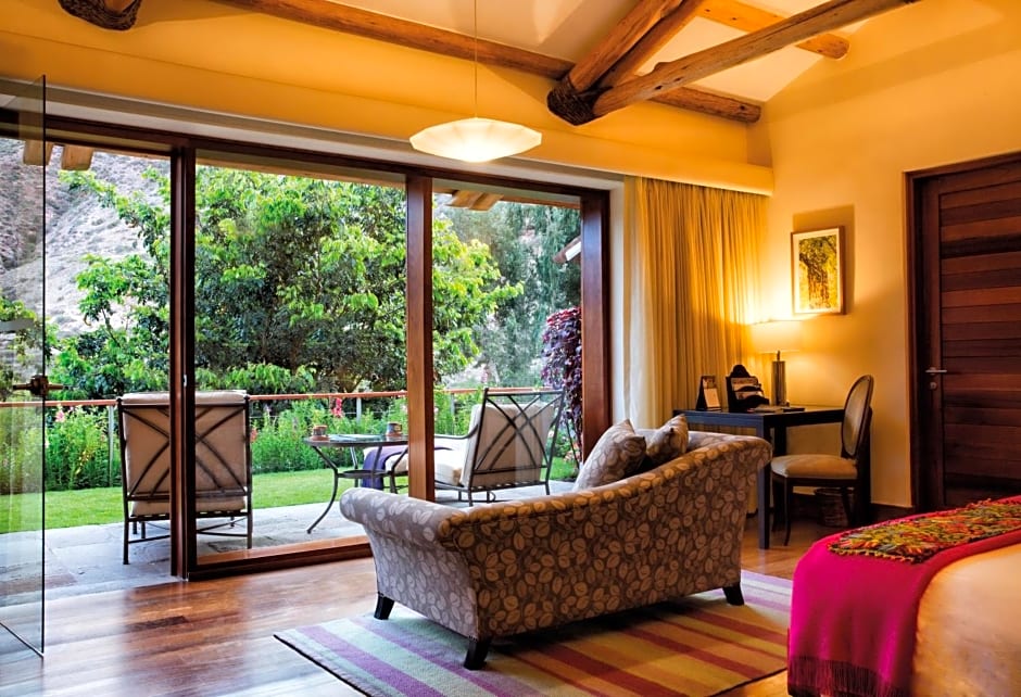 Rio Sagrado, A Belmond Hotel, Sacred Valley