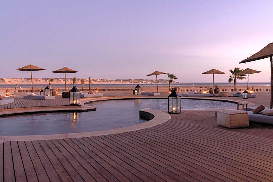 Caravan Dakhla by Our Habitas