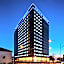 Toyoko Inn Imba Nihon-idai Ekimae