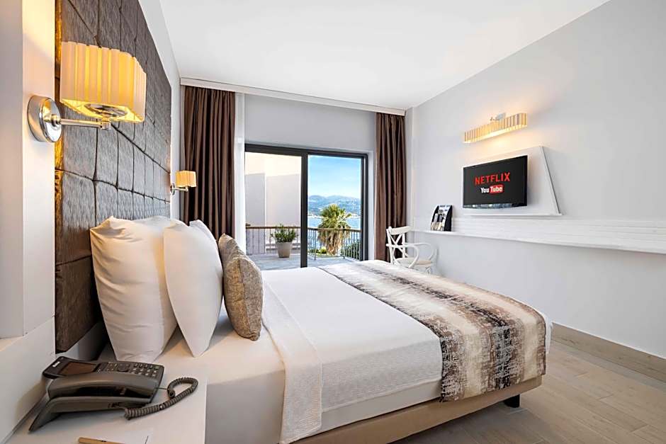 Elite Hotel Yalıkavak